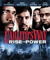   2:    / Carlito's Way: Rise to Power